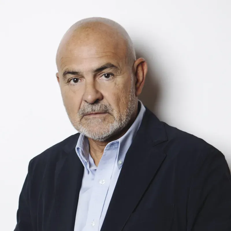Carlos Serantes