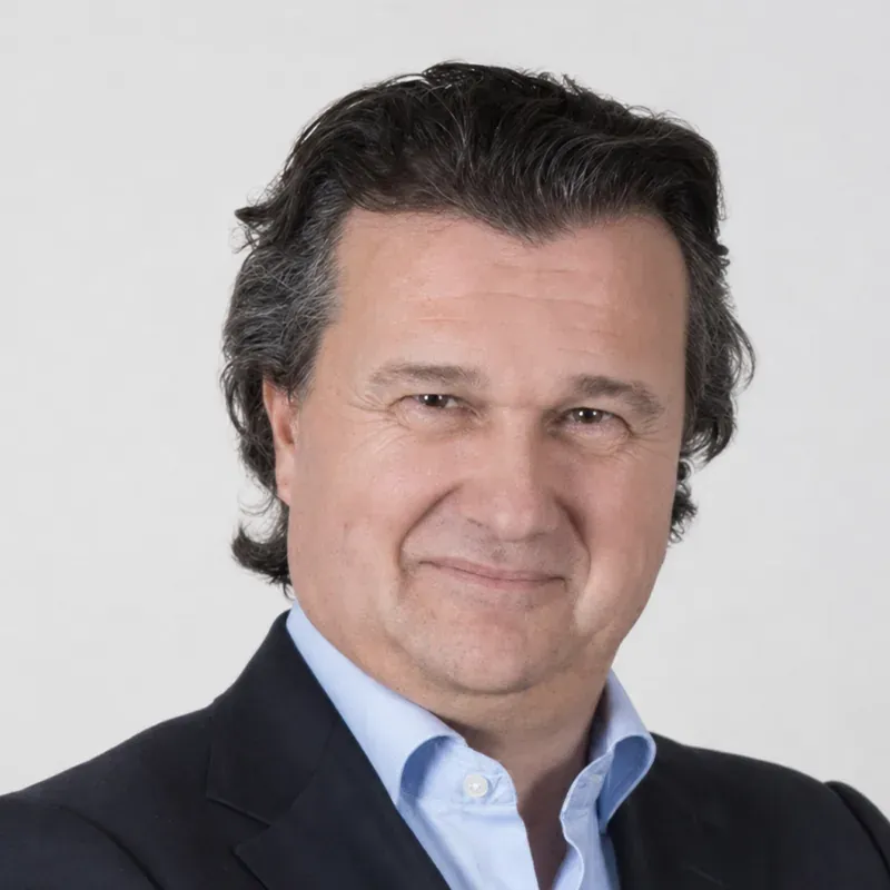 Eduardo Menal