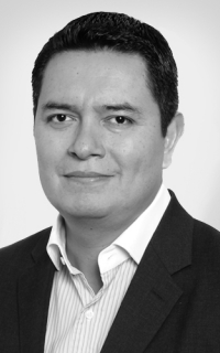 Jorge Ramírez Díaz