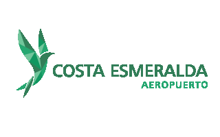 Costa Esmeralda Aeropuerto
