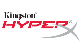Kingston Hyper