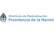 Ministerio de Modernización