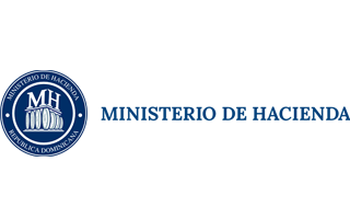 Ministeriod de Hacienda de la República DOminicana
