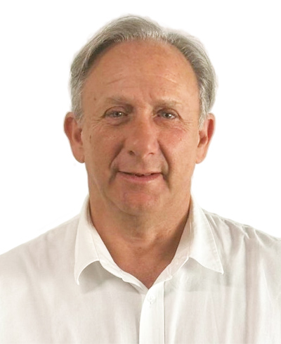 Claudio Roitberg
