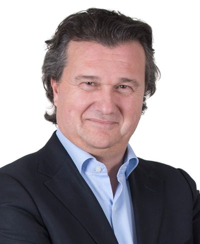 Eduardo Menal