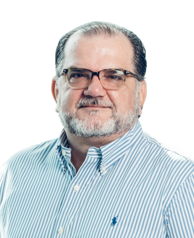 Eduardo Valcárcel